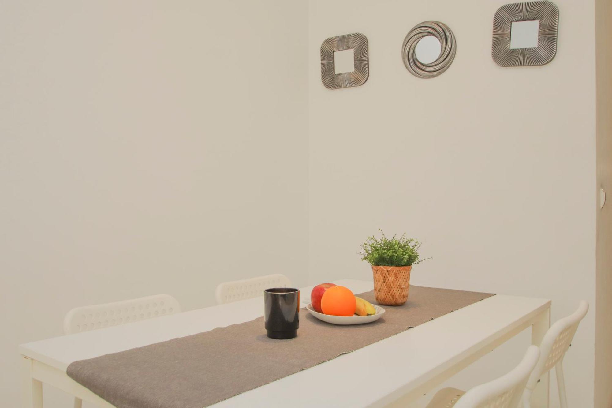 Lovely In The Center - 15m Walk Giralda Apartament Sevilla