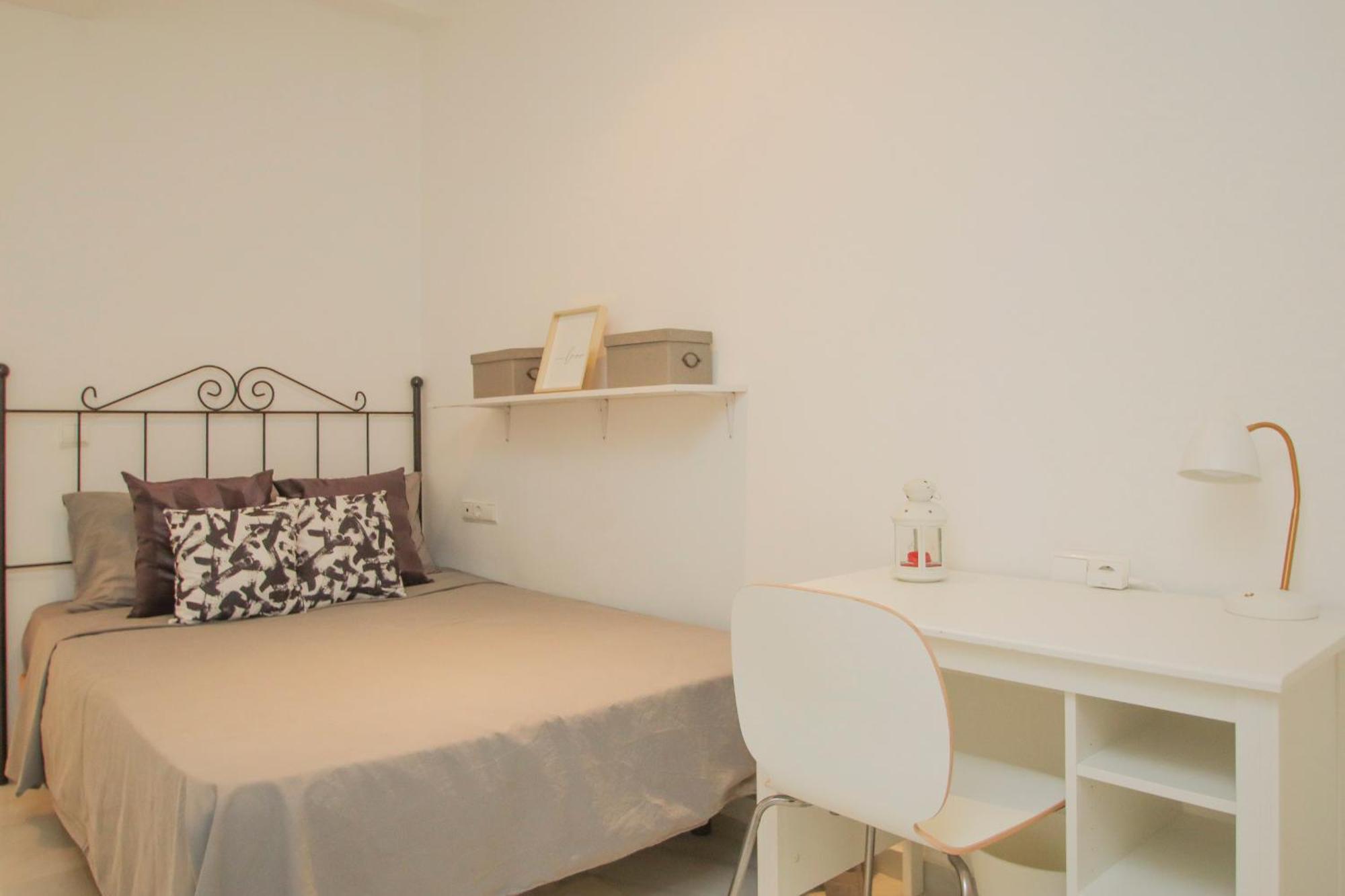 Lovely In The Center - 15m Walk Giralda Apartament *