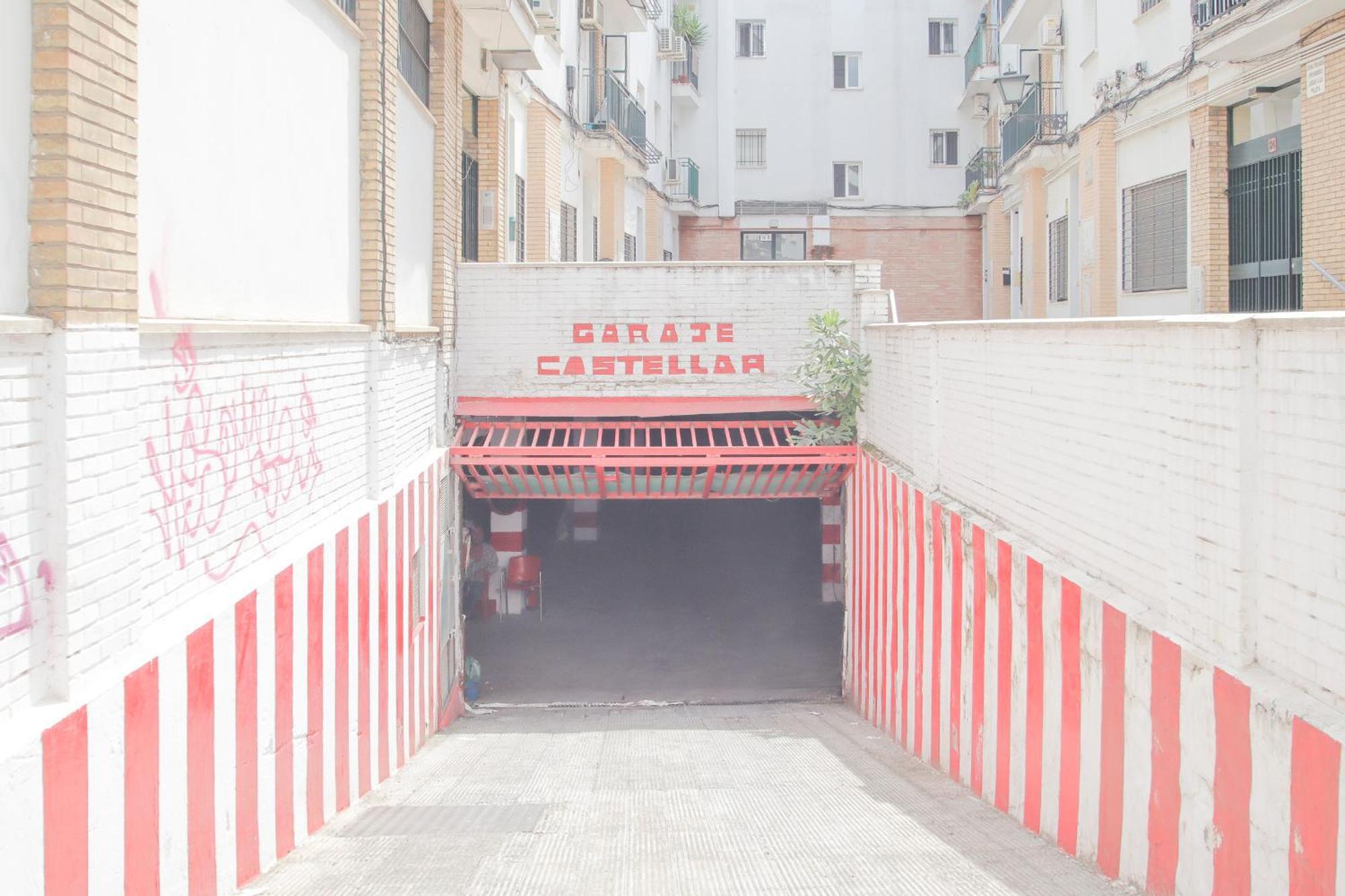 Lovely In The Center - 15m Walk Giralda Apartament Sevilla