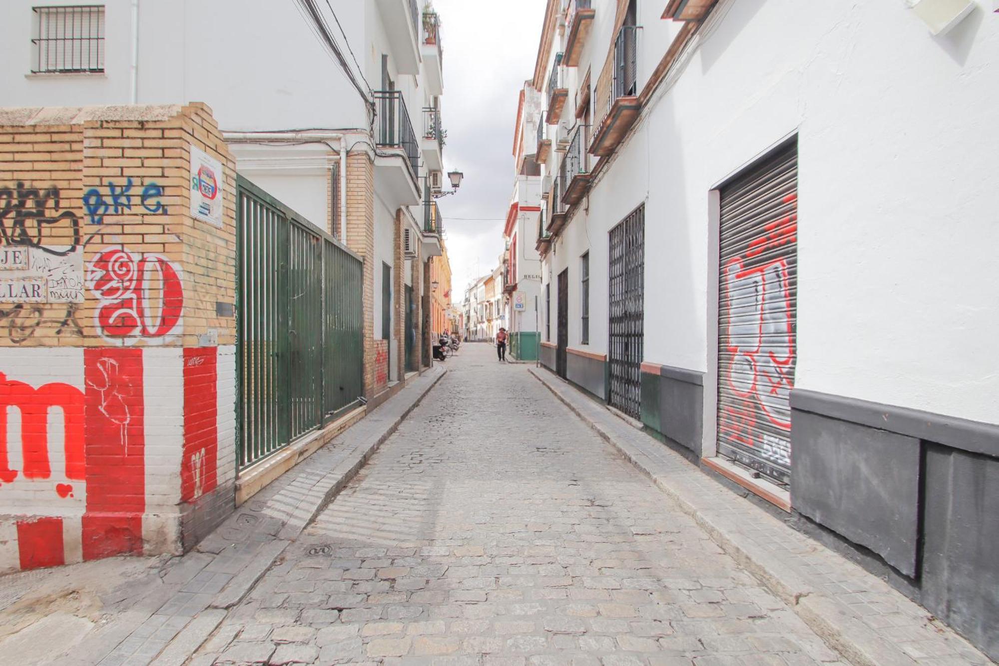 Lovely In The Center - 15m Walk Giralda * Sevilla