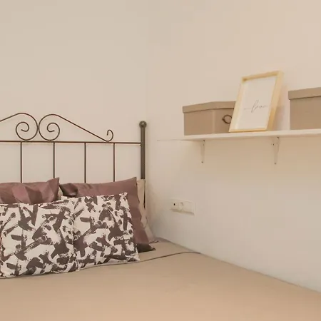 Lovely Apt In The City Center - 15M Walk Giralda Seville Exterior photo