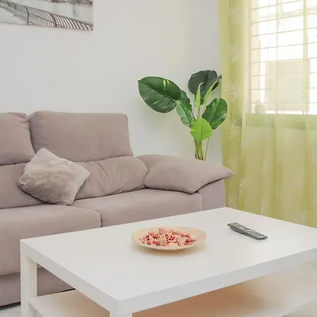 Lovely Apt In The City Center - 15M Walk Giralda Seville Exterior photo