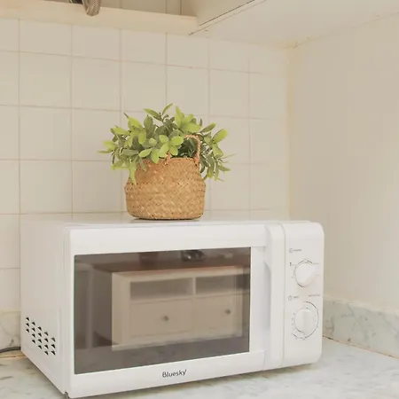Lovely Apt In The City Center - 15M Walk Giralda Seville Exterior photo
