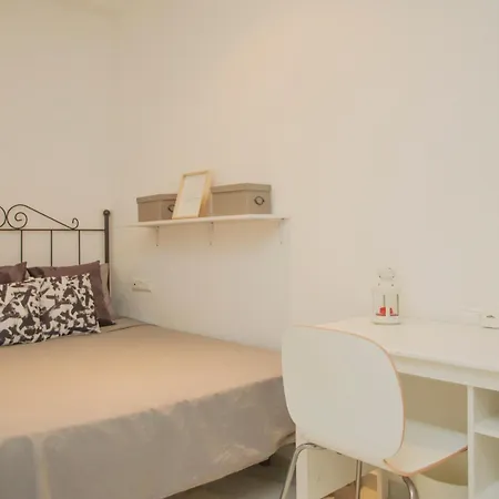 Lovely Apt In The City Center - 15M Walk Giralda Seville Exterior photo