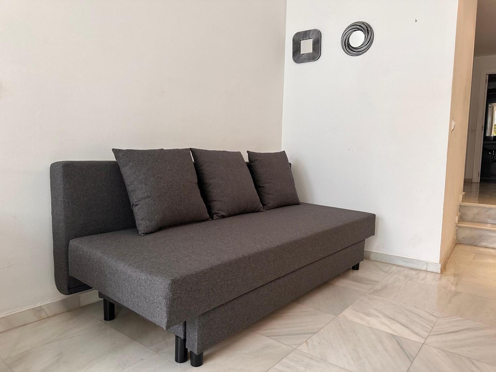 Lovely In The Center - 15m Walk Giralda * Séville