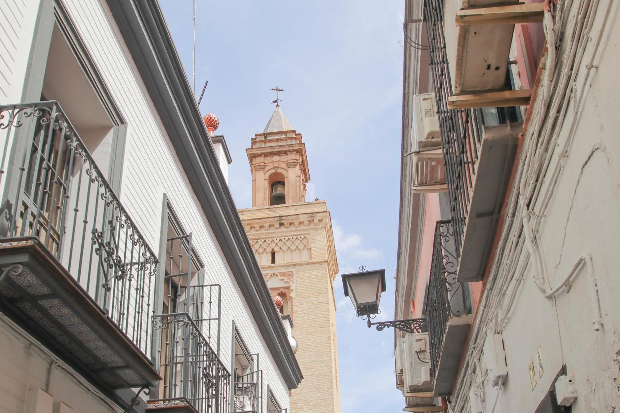 Appartement Lovely In The Center - 15m Walk Giralda