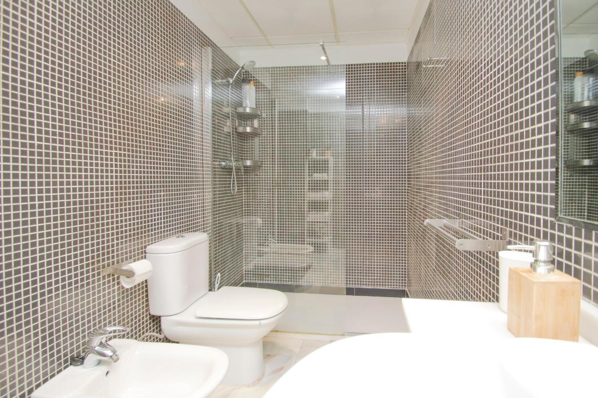 Lovely In The Center - 15m Walk Giralda Appartement *